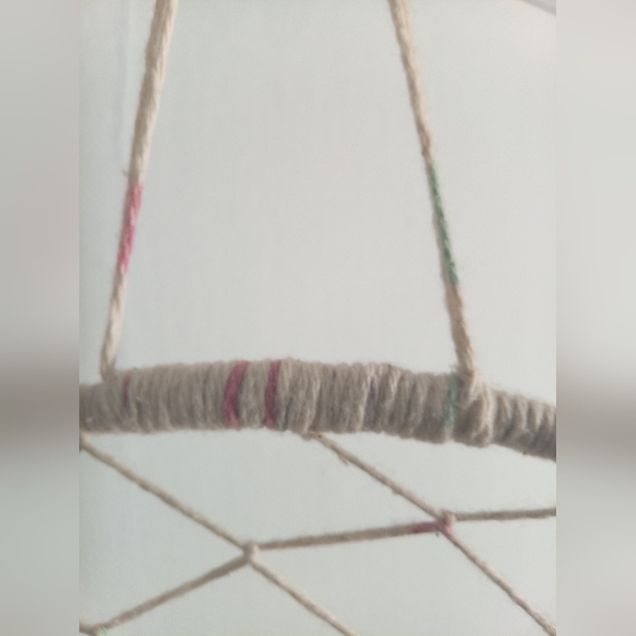 Cida's - Handmade Dreamcatcher! - Picture 10 of 12